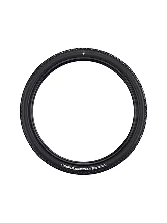 SCHWALBE | Pneumatico per bicicletta Advancer Hybrid SUV 60-622 |